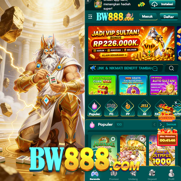 bw888