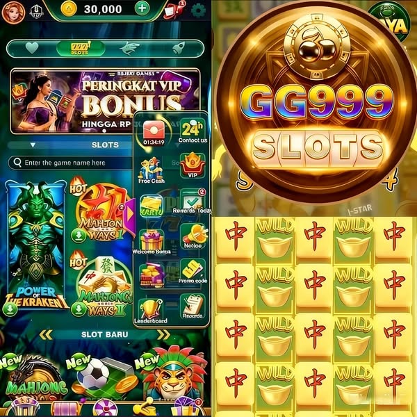 gg999 tampilan 2