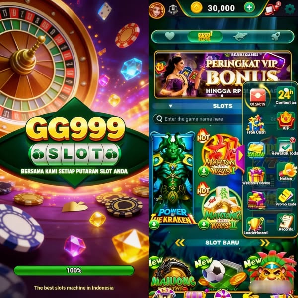 gg999 tampilan 1