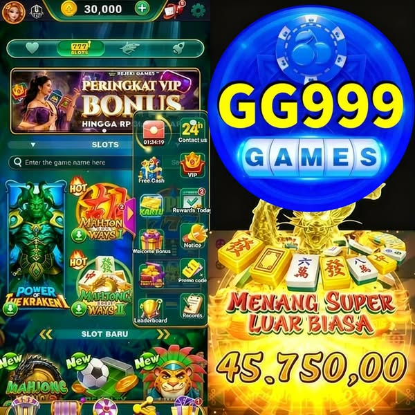 gg999 tampilan 3