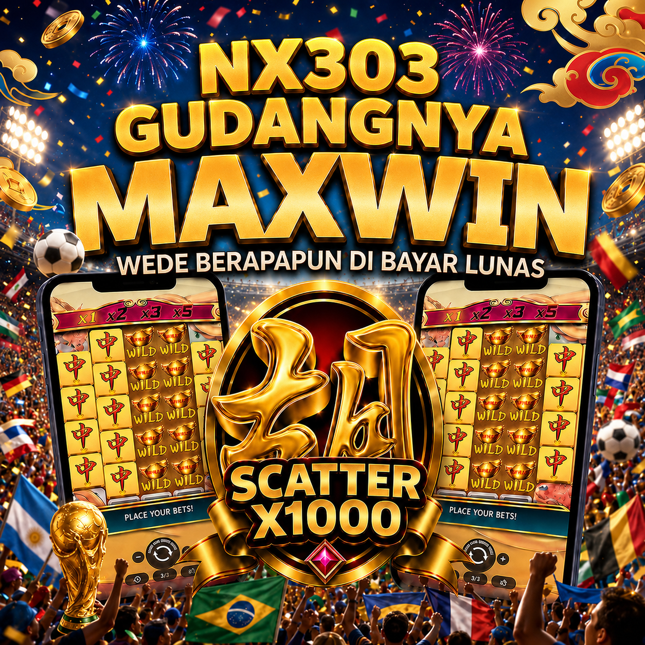 nx303